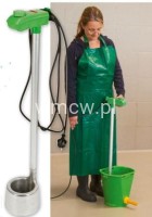 Podgrzewacz mleka dla cieląt EasyHeat 23A 23A, 2300 W (14170)