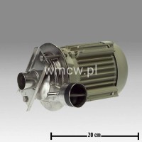 Pompa mleczna kompl, 0,55kW (70382000700)