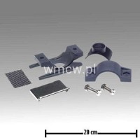 Kurek mleczny KM 40 (70094810240)