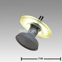 Korpus zaworu kpl, (71611734040)