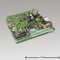 Karta elektroniczna    DeMax 145x100x29 (70539047139)