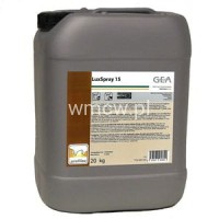 LuxSpray 15 20 kg (77245082000)