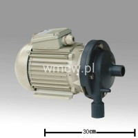 Pompa mleczna kompl, 0,55kW (70382000660)