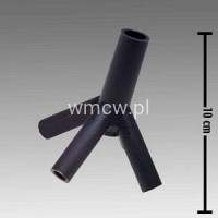 Rozdzielacz na 4 grzybki (70196618010)