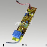 Karta elektroniczna MultiPort (71619047380)