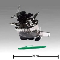 Kolektor kpl, Classic 300 z zaworem (70212620310)