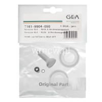 PS 4500 LactoFlow z wył doju / ściąganiem (70539905020)