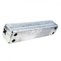 Element środkowy zgarniacza (55602009000)