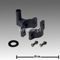 Przyłącze kątowe 40 (70154625000)