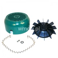 Zestaw części dodatkowych wentylator RPS 400/800/1200/1500/2100(70479901200)