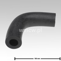 Kolano    ID7,5xID7,5x90Deg Rub (71612209060)