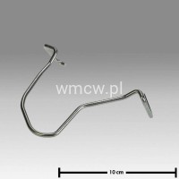 Uchwyt    Metatron Container (71615559000)