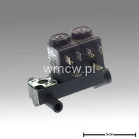 Blok zaworów kompl, (70151935010)