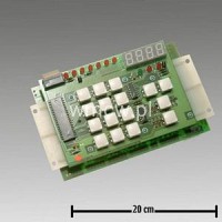 Sterowanie elektroniczne Metatron Apex (71615985069)
