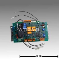Sterownik elektroniczny Cowmander (Z/FB)!AZ:B! (301A3538386)