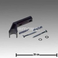 Uchwyt rury KW 30 (70384650050)