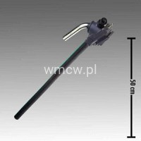 Wtyczka kurka Quadrofix (70512711030)