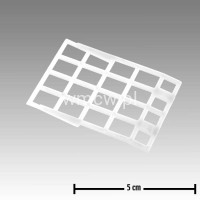 Uchwyt filtra(7041-2187-010)