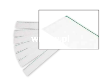 Filtr mleczny 800 mm, 75 g/m˛ 200 szt. (73190007000)