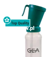 Kubek do dippingu GEA, 300ml (73155415700)