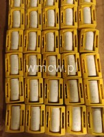 10 sztuk - Responder ISO używany w obudowie