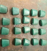 10 sztuk - Rescounter ISO używany w obudowie (1)