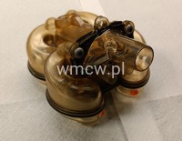 Kolektor kpl IQ używany