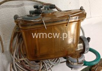 Zbiornik pomiarowy kompletny