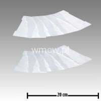 Zestaw filtrów pulsator Constant - 12 sztuk (70412799070)