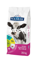 Polmlek Różowy 20 kg od 2. tygodnia życia