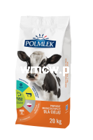Polmlek Pomarańczowy 20 kg od 4. tygodnia 