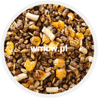 Polmlek Musli dla cieląt 20% białka + Lactosole 20 kg