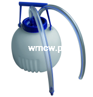 Separator mleka, 8 l (73150753000)