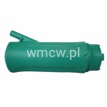 Kubek udojowy kompozytowy Global (70212721300)