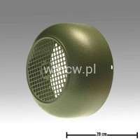 Zestaw części dodatkowych wentylator RPS 2800 (70509901050)