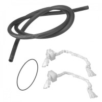 Zestaw serwisowy smarownica knotowa z gąbką (70479905050)