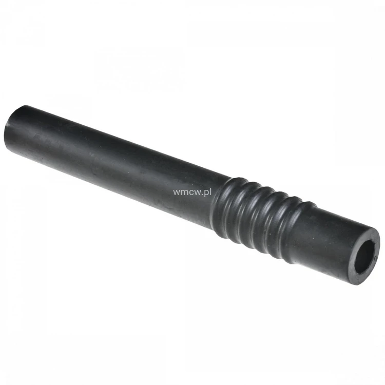 Krótki wąż mleczny 10x4x140