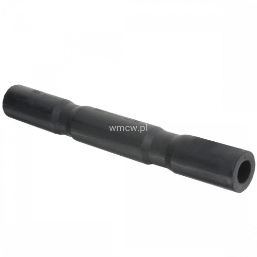 Krótki wąż mleczny 11/12x4,5x160