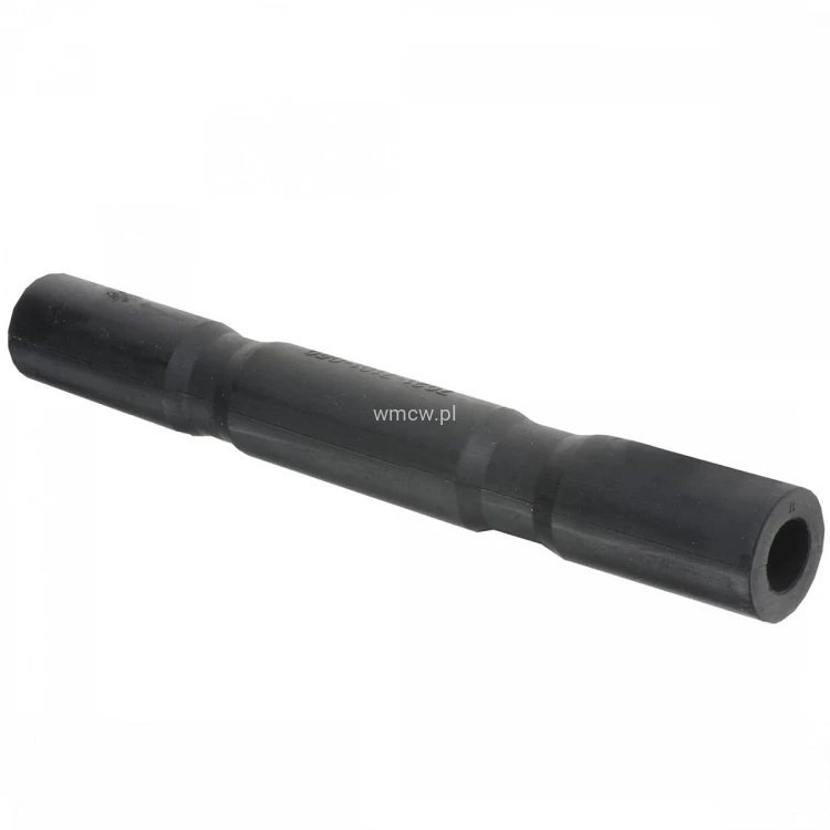 Krótki wąż mleczny 11/12x4,5x160