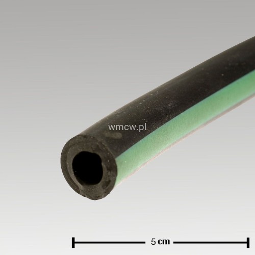 Wąż mleczny 8,5 mmx3,75 mm