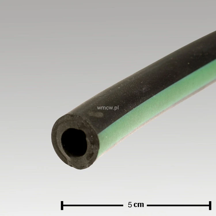 Wąż mleczny 8,5 mmx3,75 mm