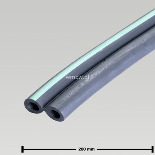 Wąż mleczny Biomilker 10x4 mm