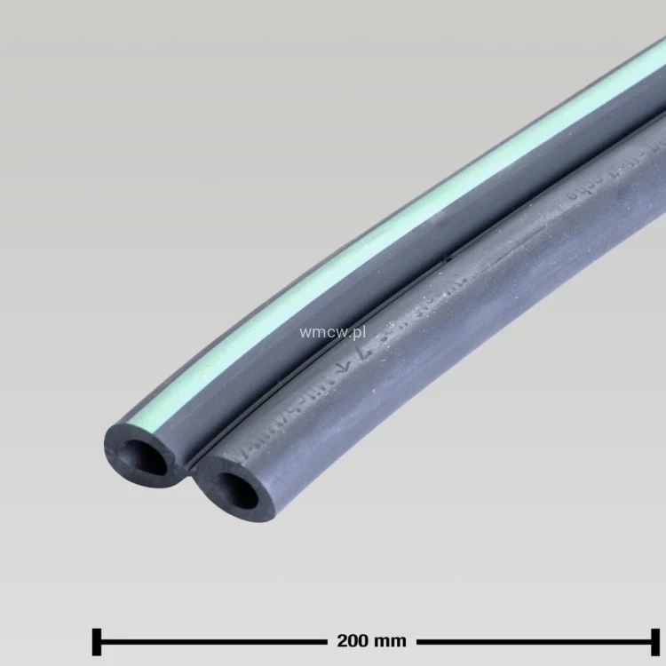 Wąż mleczny Biomilker 10x4 mm