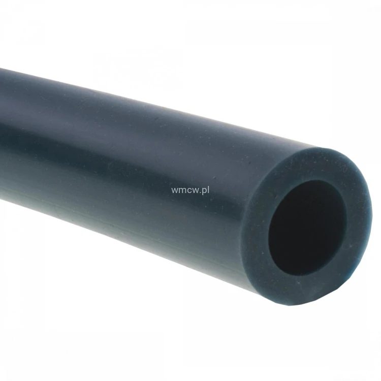 Wąż silikonowy 16x5,75 mm