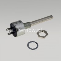 Potencjometr TYP Pe-30-AM 25 (00054360000)