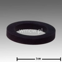 Uszczelka cokołu 25x36x5 (00072253770)