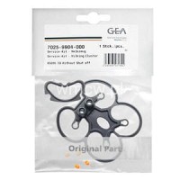 Zestaw serwisowy kolektor IQ bez zaworu (70259905000)