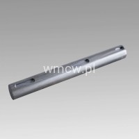 Wał napędowy    Chain wheels CM 600/640/700/740 (71215300080)