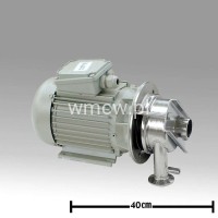 Pompa mleczna kompl, 1,1kW (70382000740)