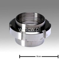 Złącze rury mlecznej kpl,D70 (70094827530)